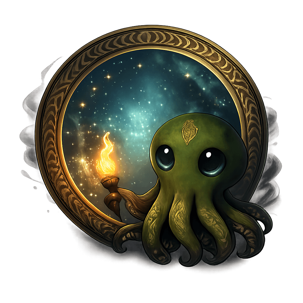 Vendetto by a portal