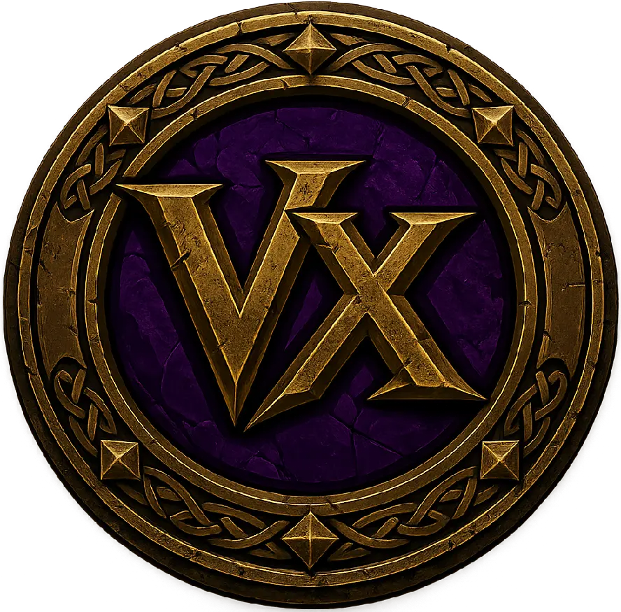 VX
